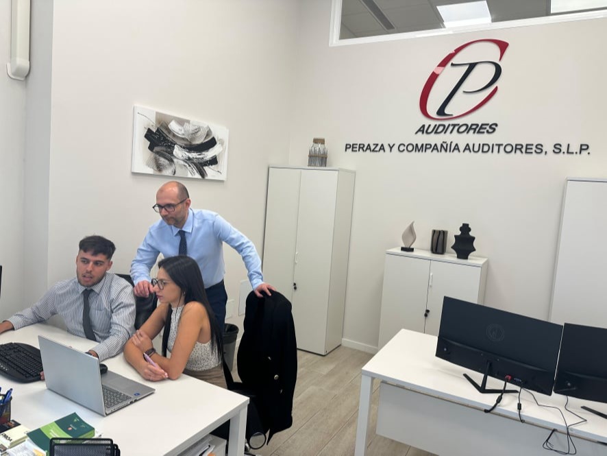 Oficinas